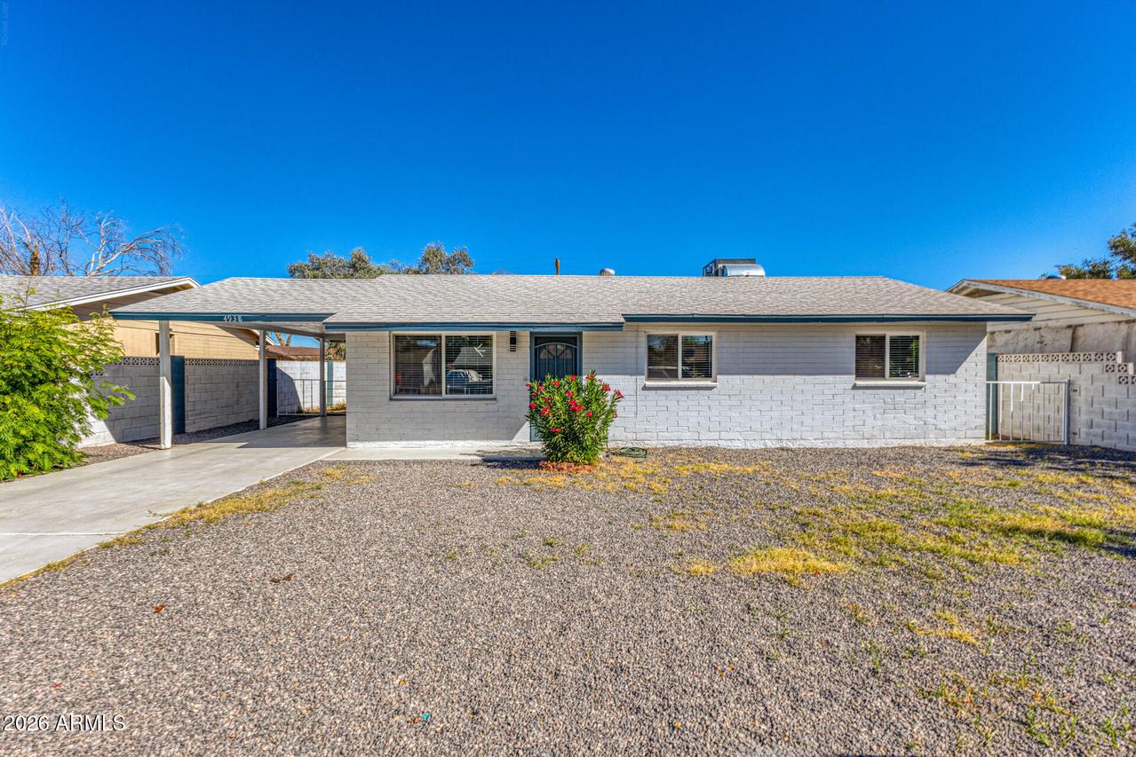 4938 W Mclellan Rd., Glendale, AZ 85301
