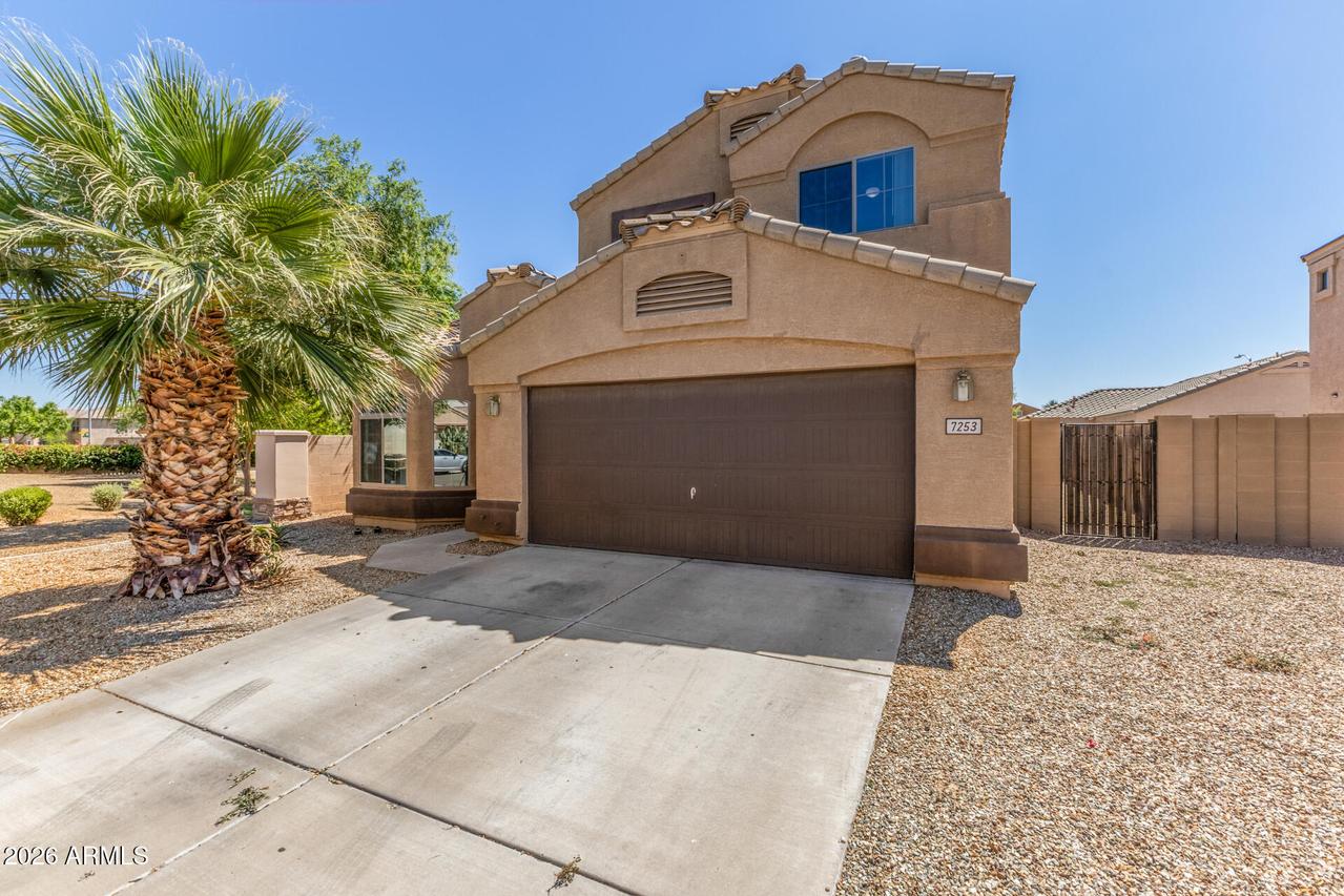 7253 W Aurelius Ave., Glendale, AZ 85303