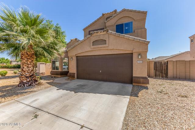 Homes Just Sold That Attend Desert Spirit: July 7th to July 13th