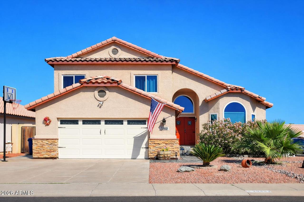 20403 N 29th St., Phoenix, AZ 85050