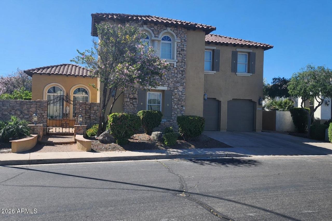 3476 S Valerie Dr., Chandler, AZ 85286