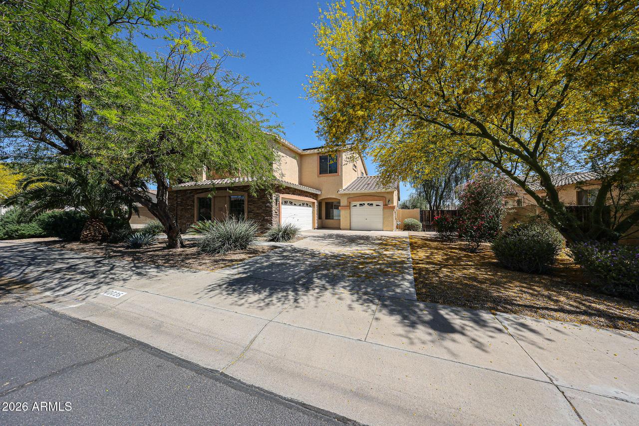 2735 N 145th Ave., Goodyear, AZ 85395