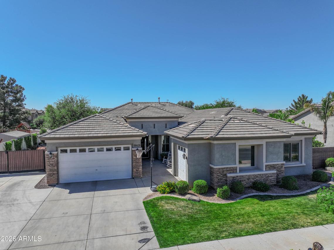 19828 S 190th St., Queen Creek, AZ 85142