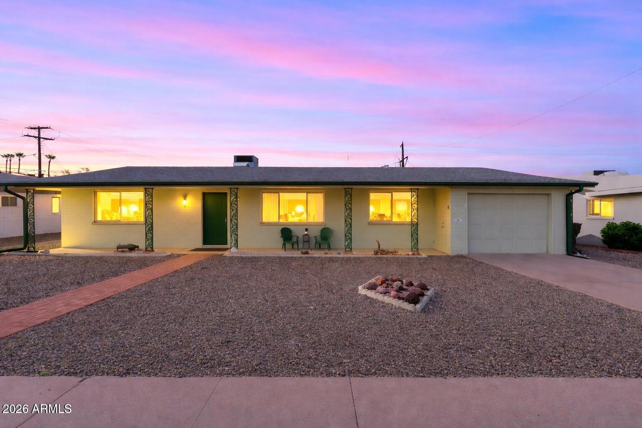 5501 E Boise St., Mesa, AZ 85205