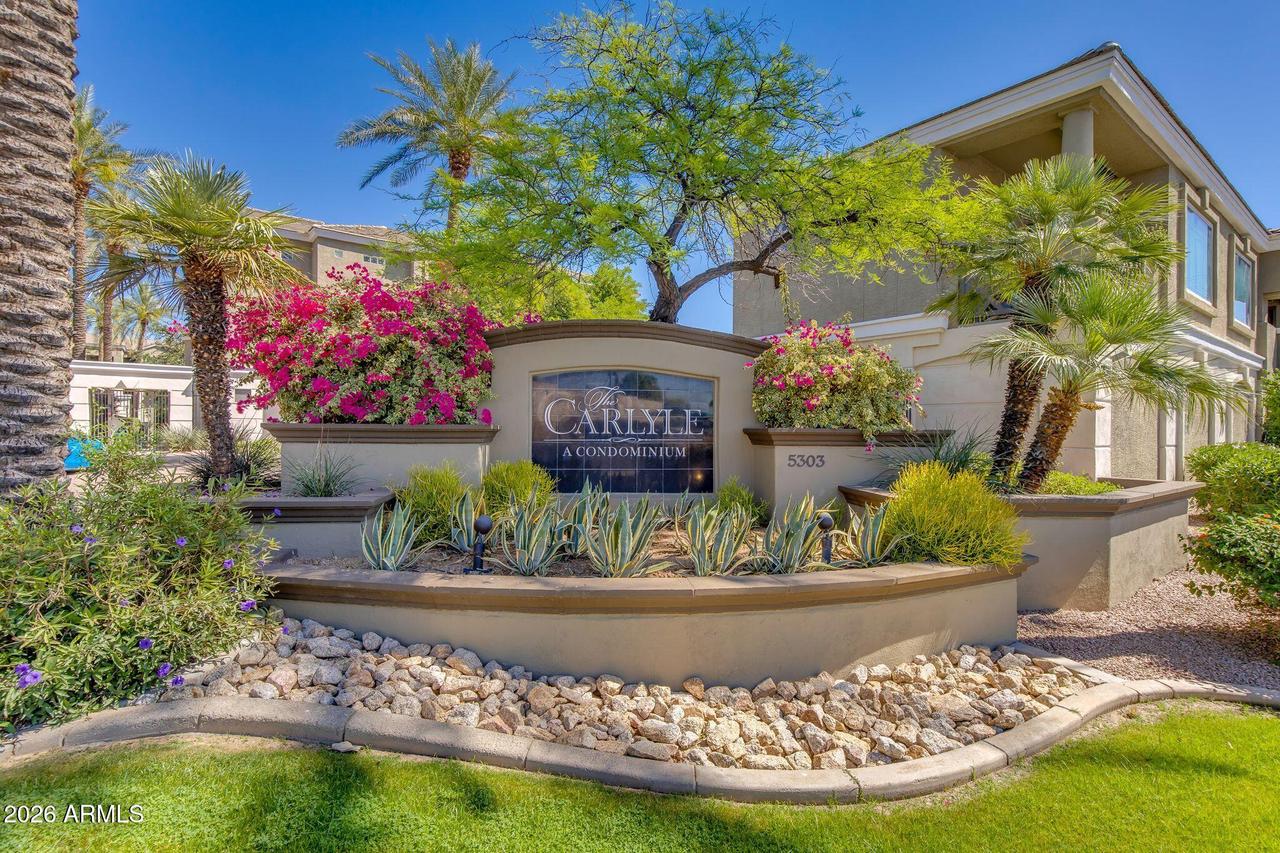 5303 N 7th St. #215, Phoenix, AZ 85014