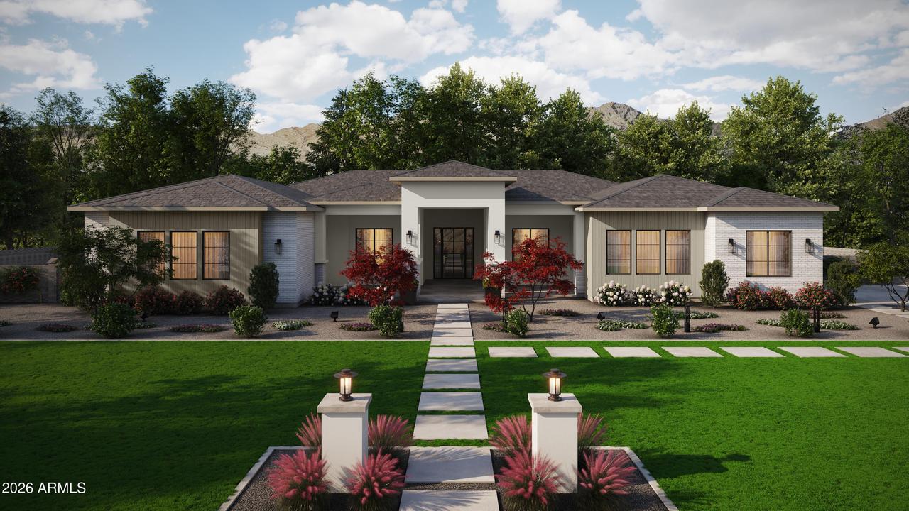 26472 N 100th Ln., Peoria, AZ 85383