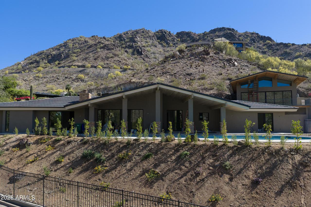 3500 E Lincoln Dr. #26, Phoenix, AZ 85018