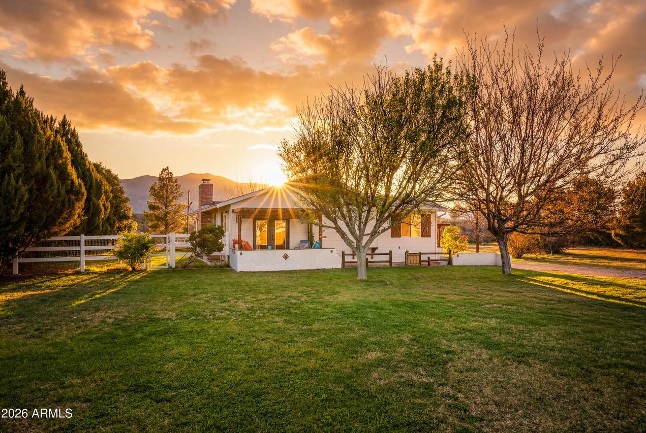 720 S Ash Ln., Cornville, AZ 86325