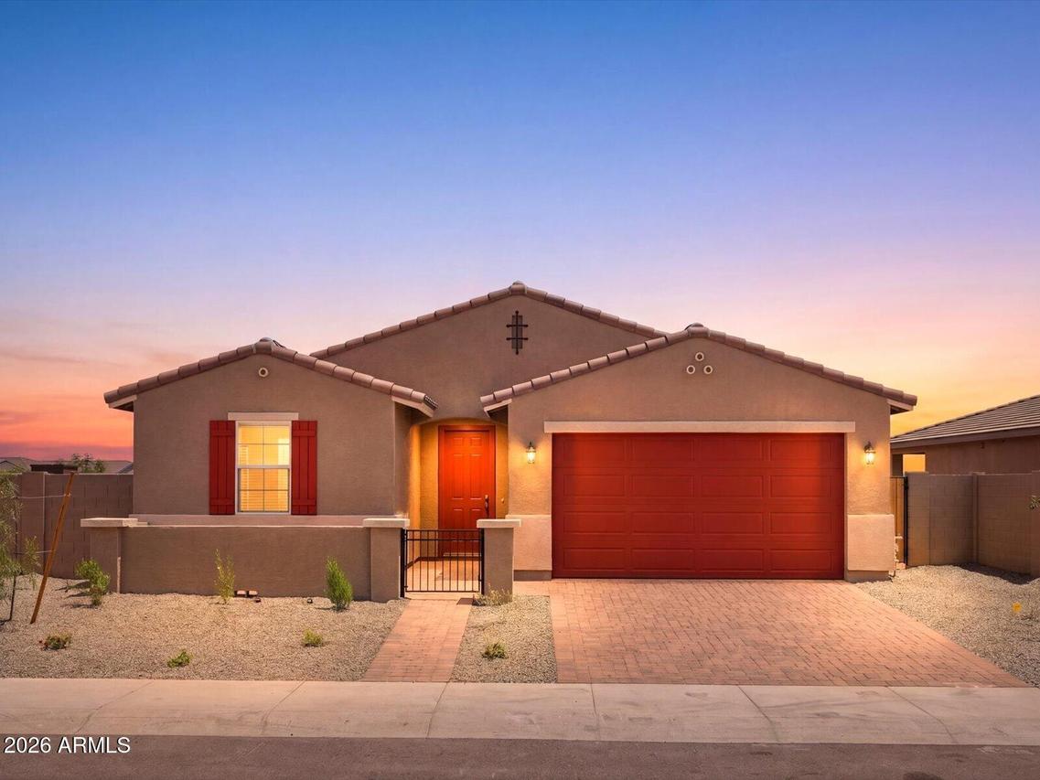 4671 N 178th Ln., Goodyear, AZ 85395