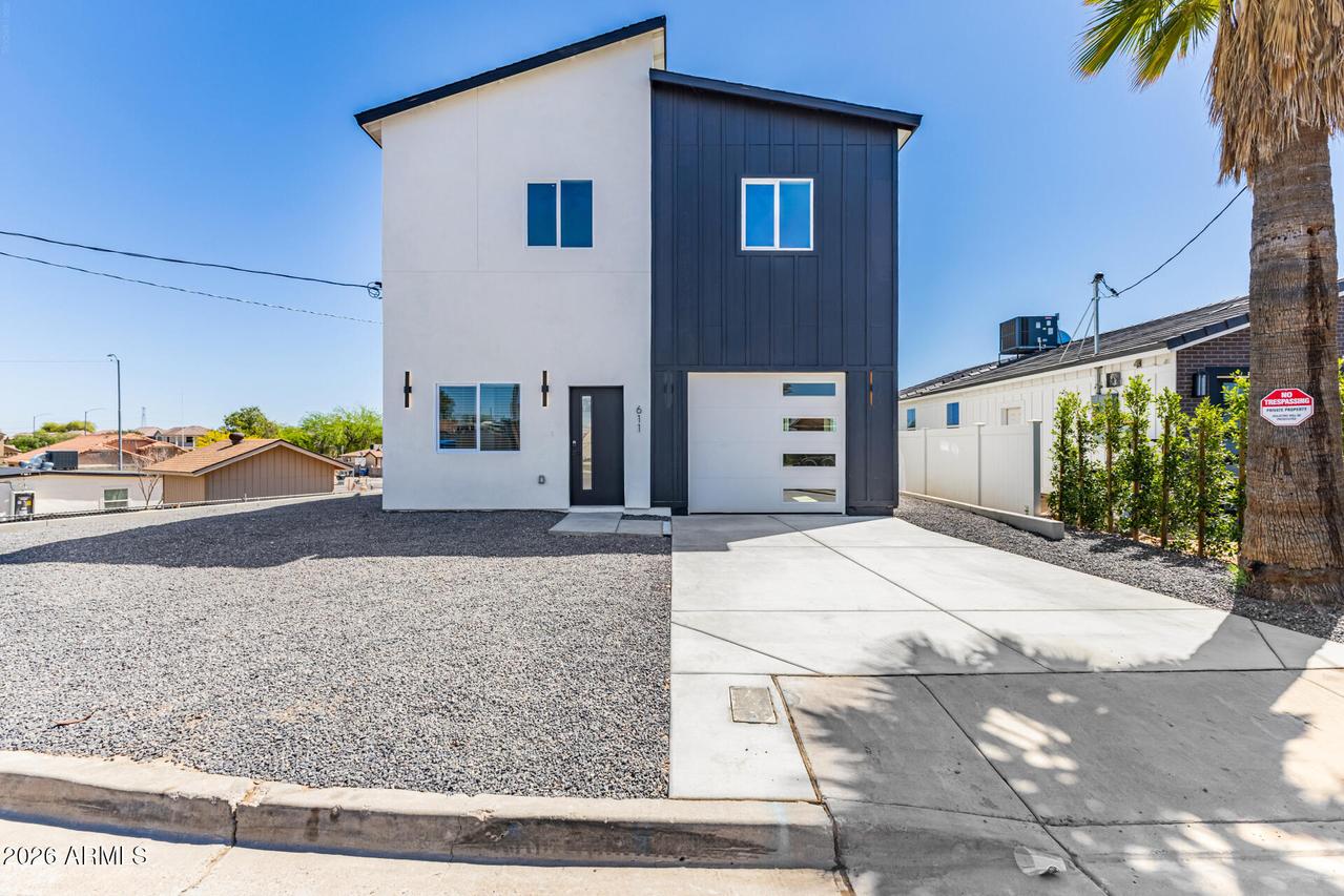 611 E Agua Fria Ln., Avondale, AZ 85323