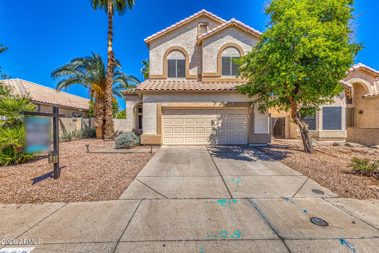 220 W Verano Pl., Gilbert, AZ 85233