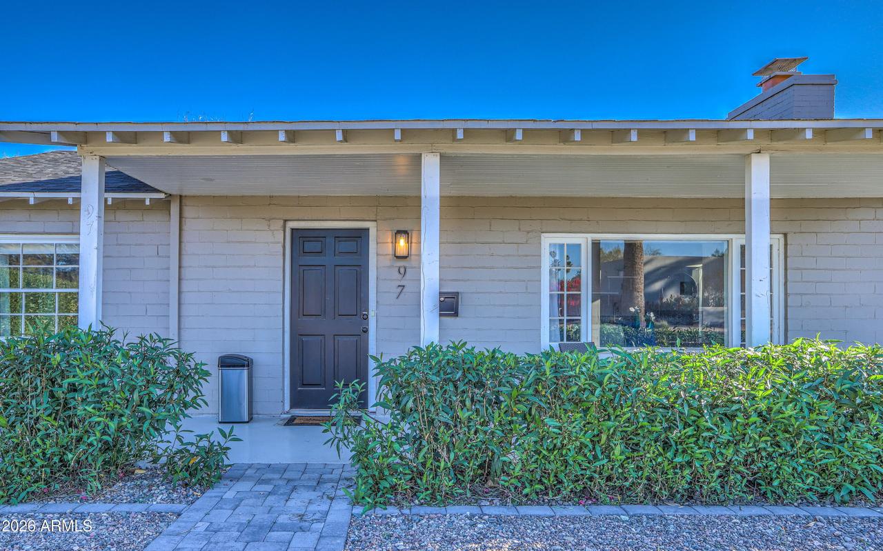 97 W Mariposa St., Phoenix, AZ 85013