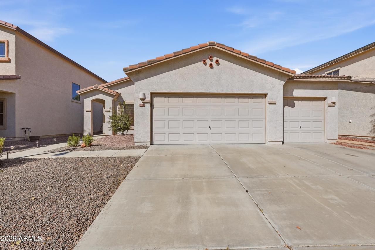 15518 N 170th Ln., Surprise, AZ 85388