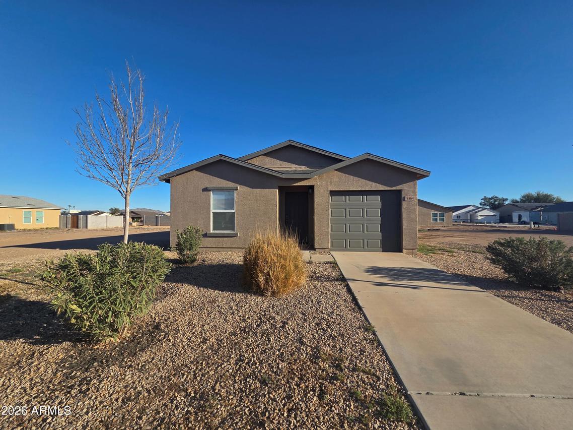 9364 W Oneida Dr., Arizona City, AZ 85123