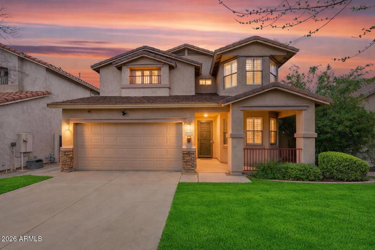 6843 S 26th St., Phoenix, AZ 85042
