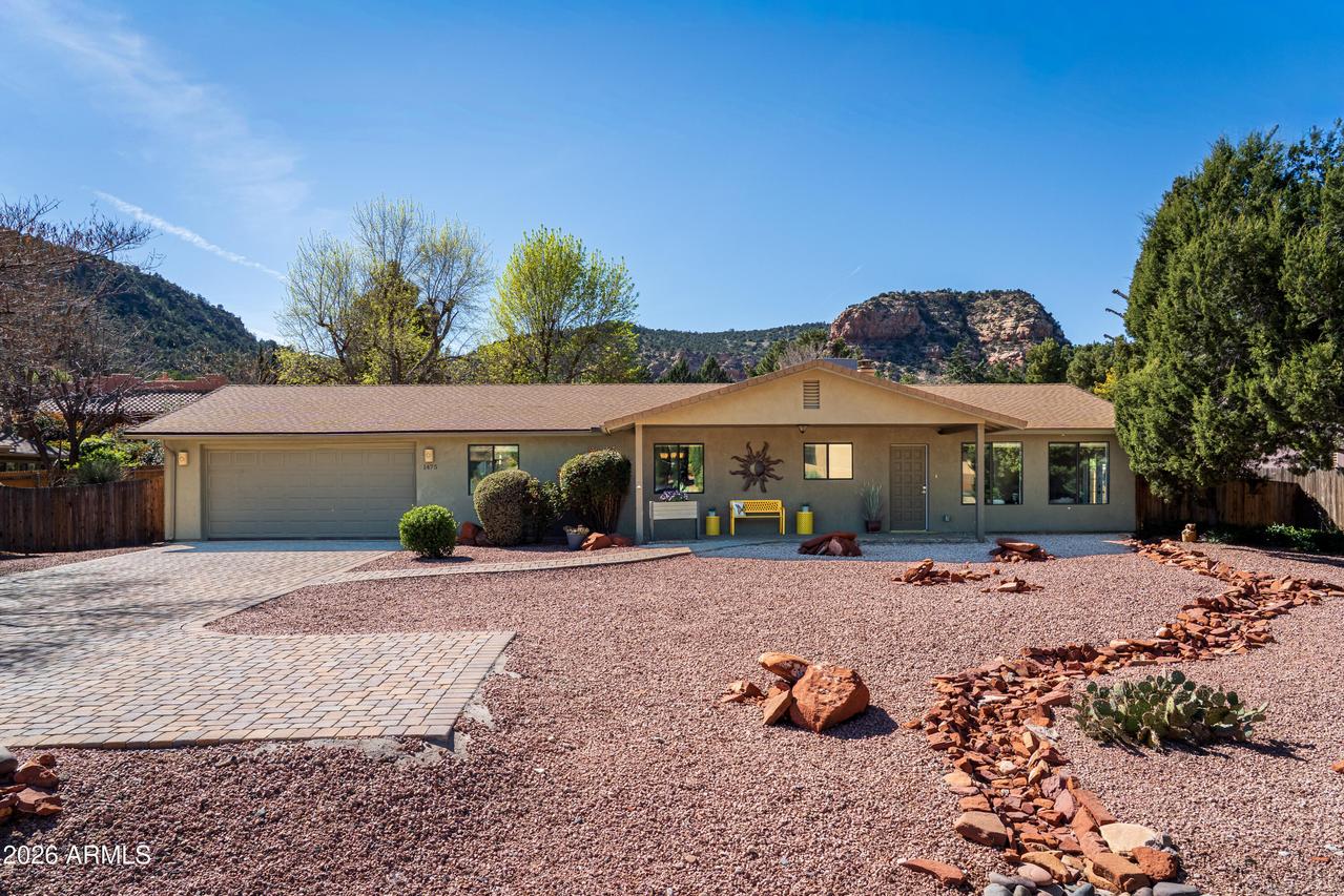1475 Verde Valley School Rd., Sedona, AZ 86351