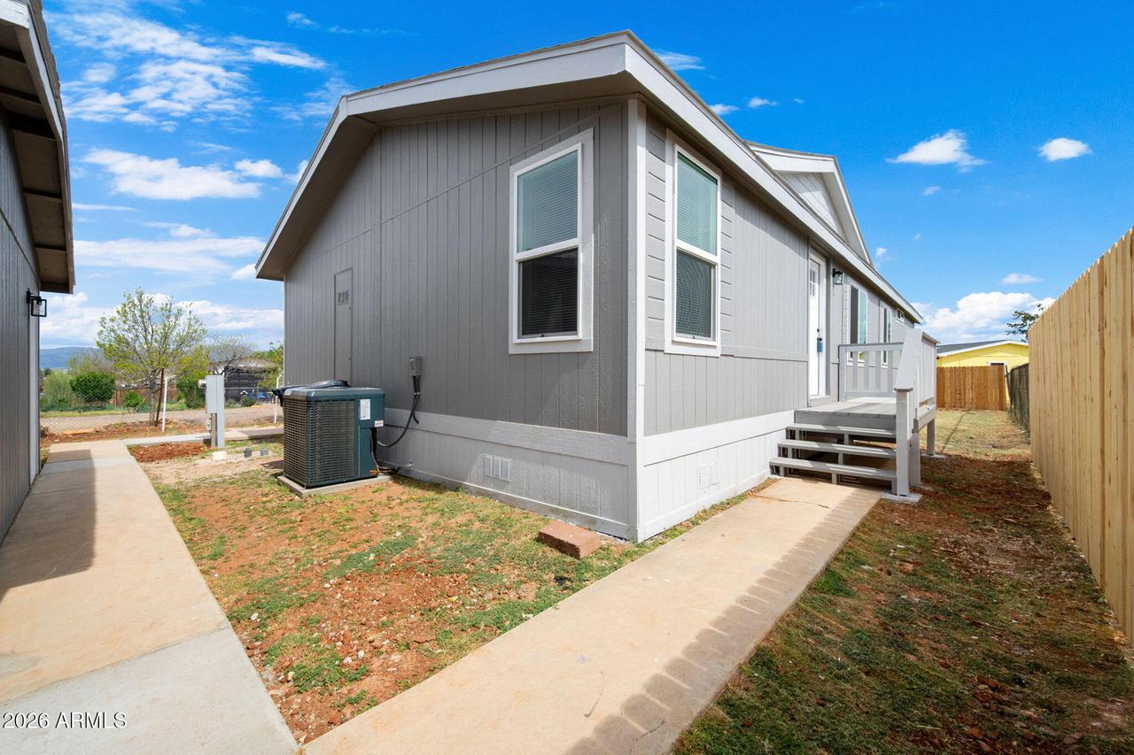 4783 N Glenrosa Cir., Prescott Valley, AZ 86314