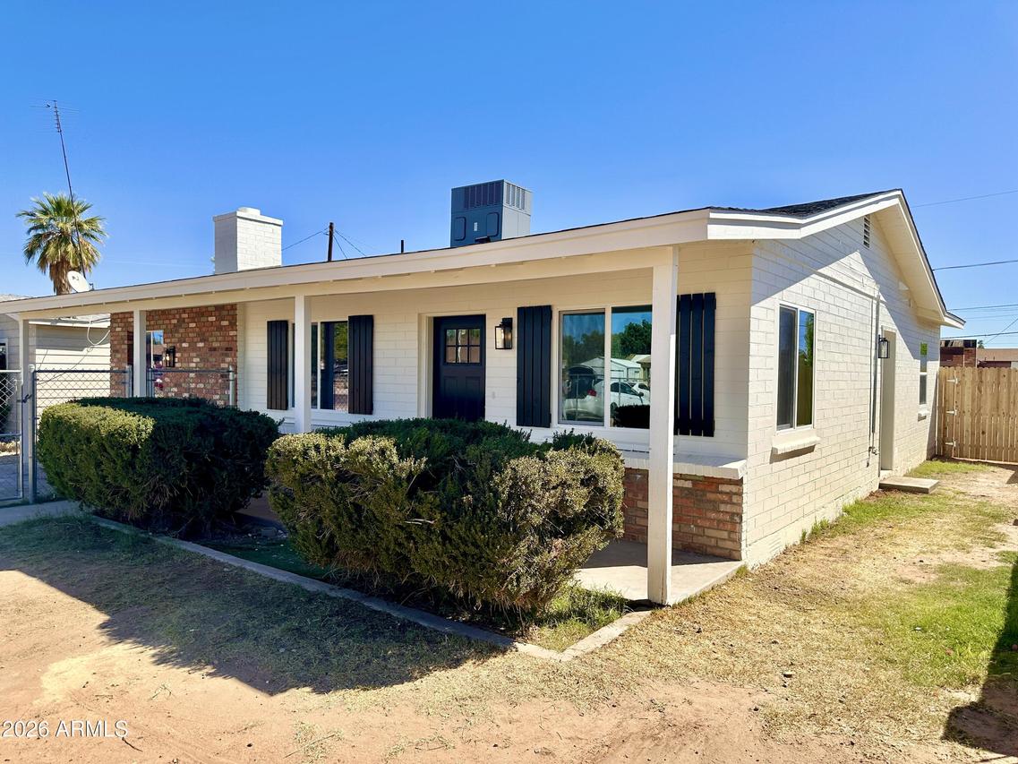 408 N Morrison Ave., Casa Grande, AZ 85122