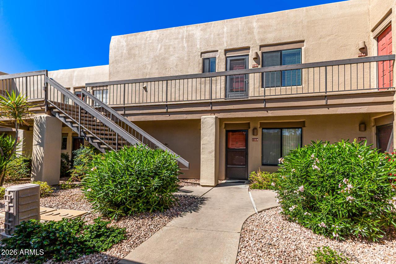 17031 E El Lago Blvd. #2164, Fountain Hills, AZ 85268