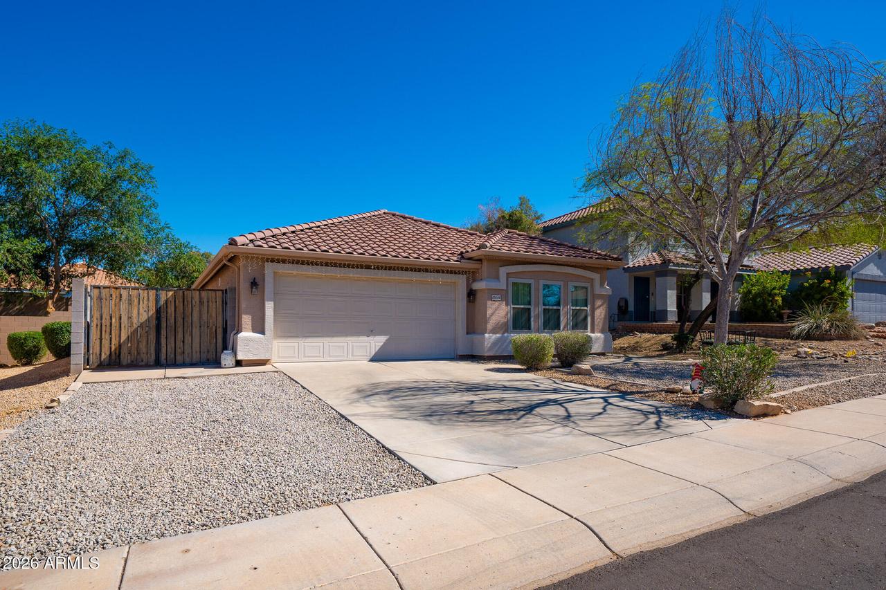 10614 W Via Del Sol Dr., Peoria, AZ 85383