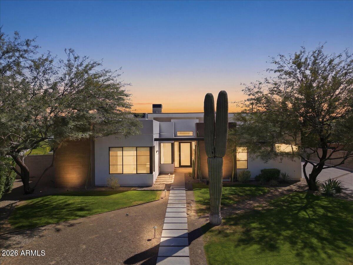 4319 E Marion Way, Phoenix, AZ 85018