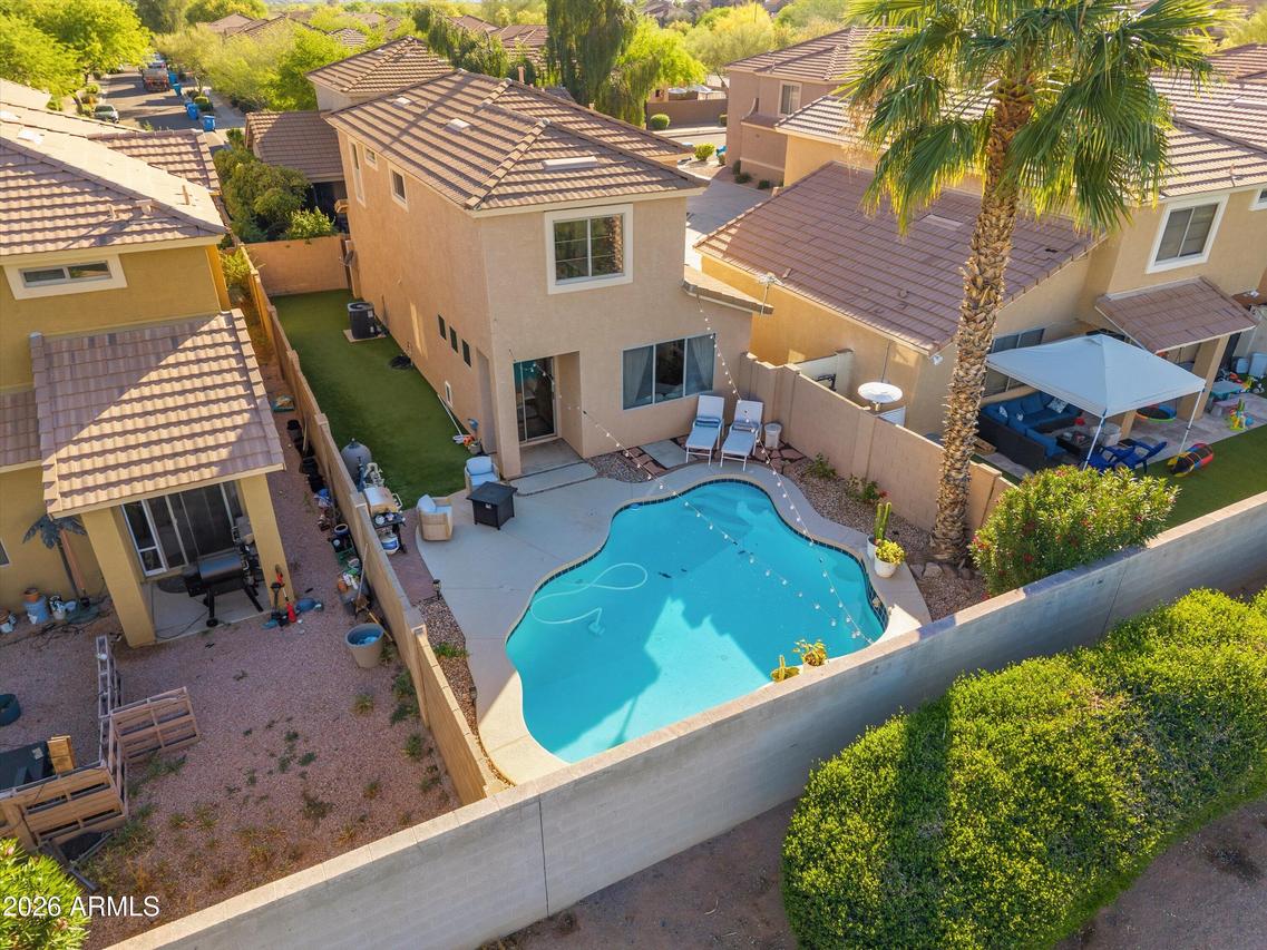 4010 E Melinda Ln., Phoenix, AZ 85050