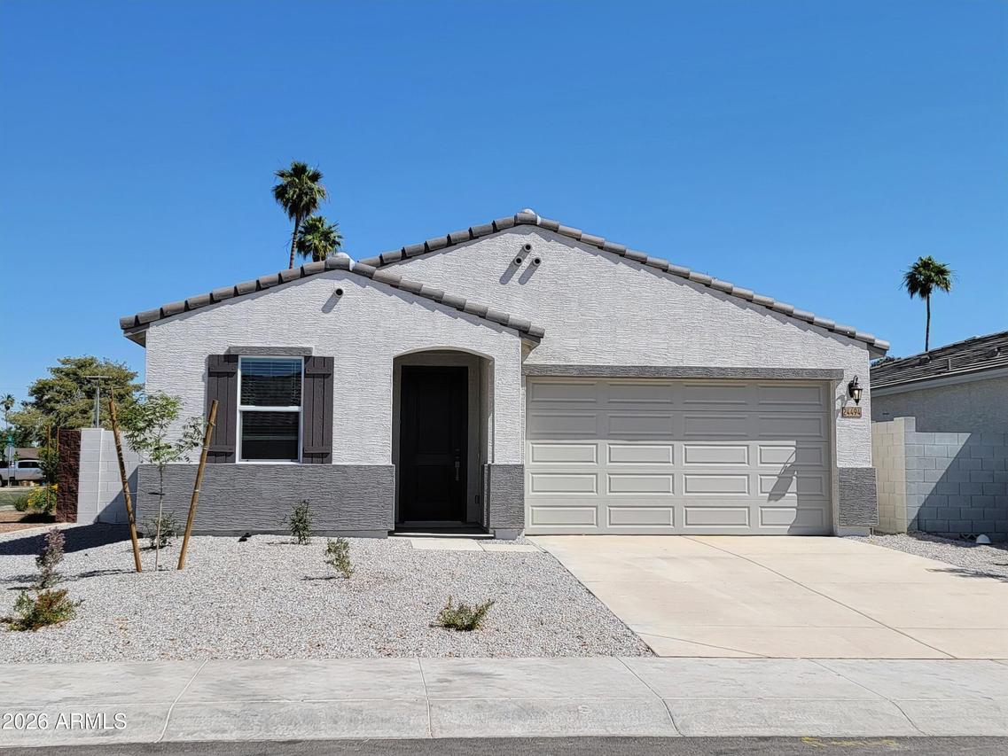 24494 W Long Ave., Buckeye, AZ 85326