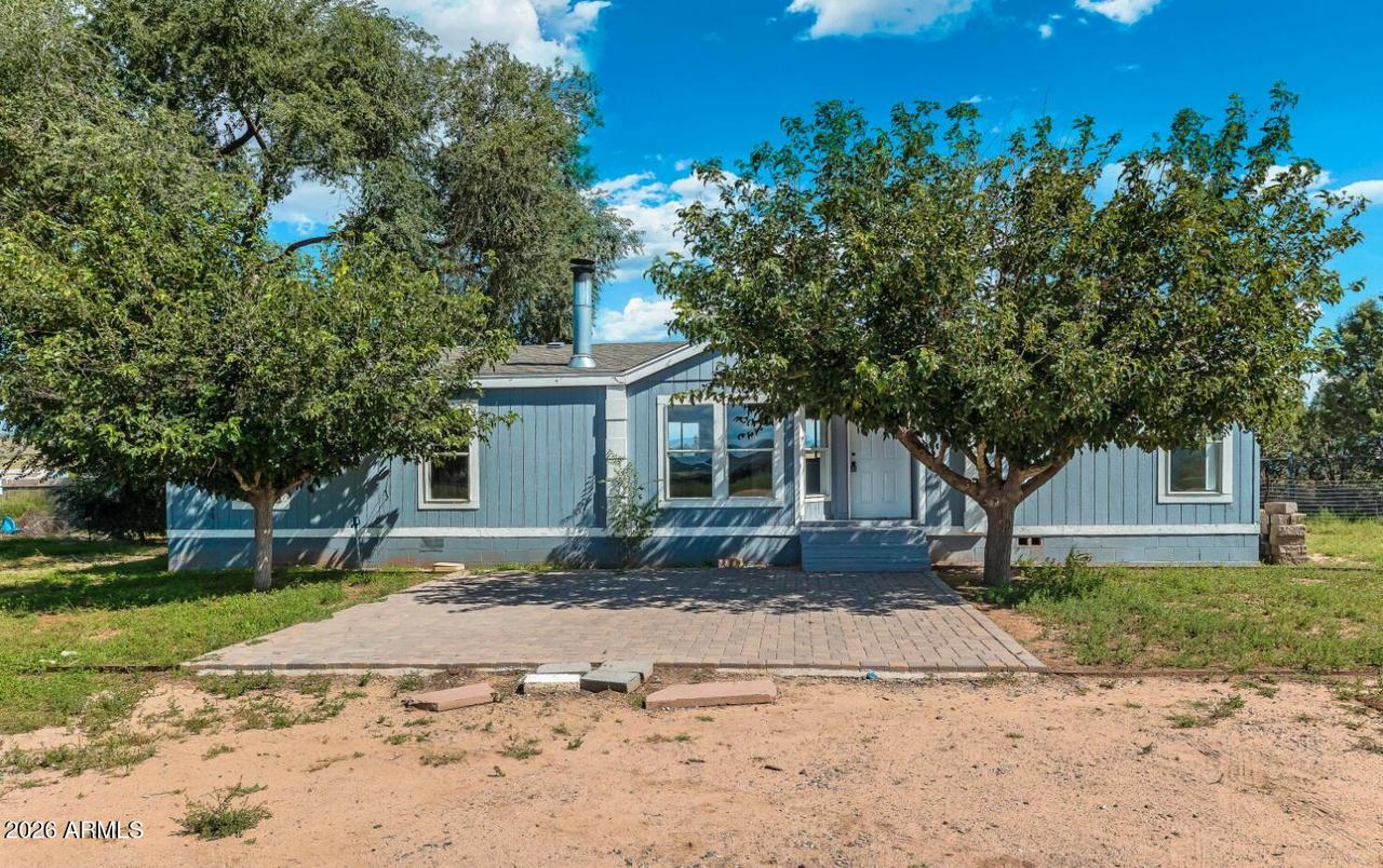 3493 Choctaw Ln., Chino Valley, AZ 86323