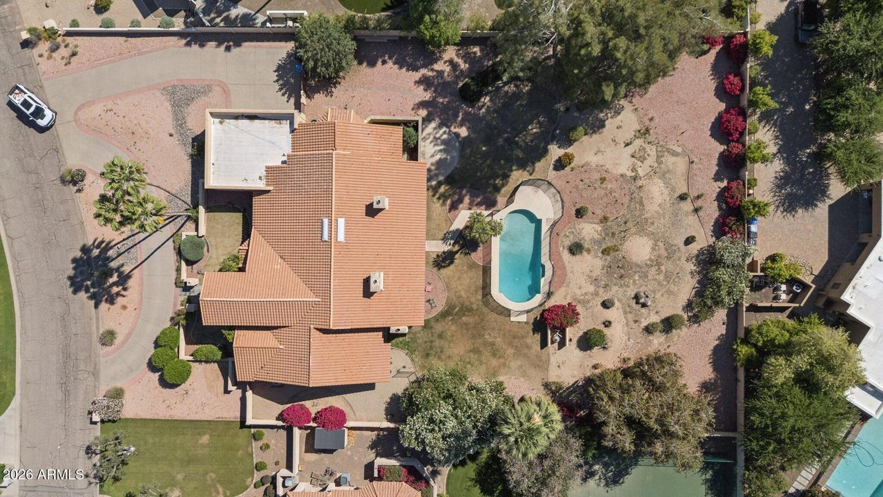 9814 N 53rd Pl., Paradise Valley, AZ 85253