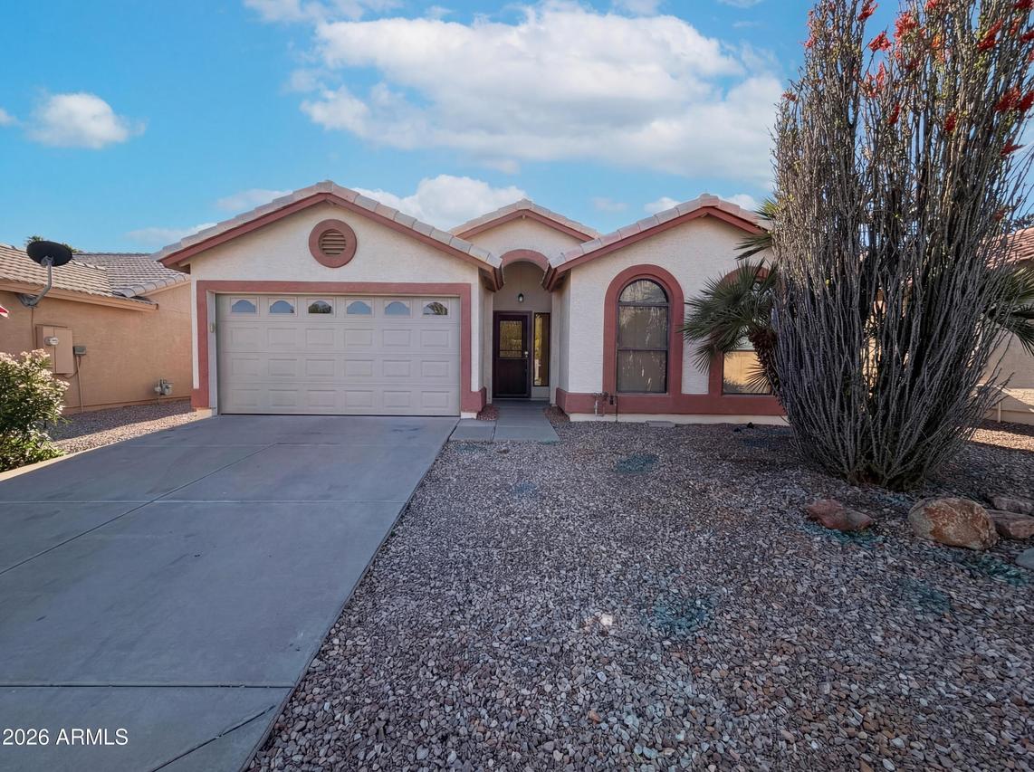 25210 S Wyoming Ave., Sun Lakes, AZ 85248