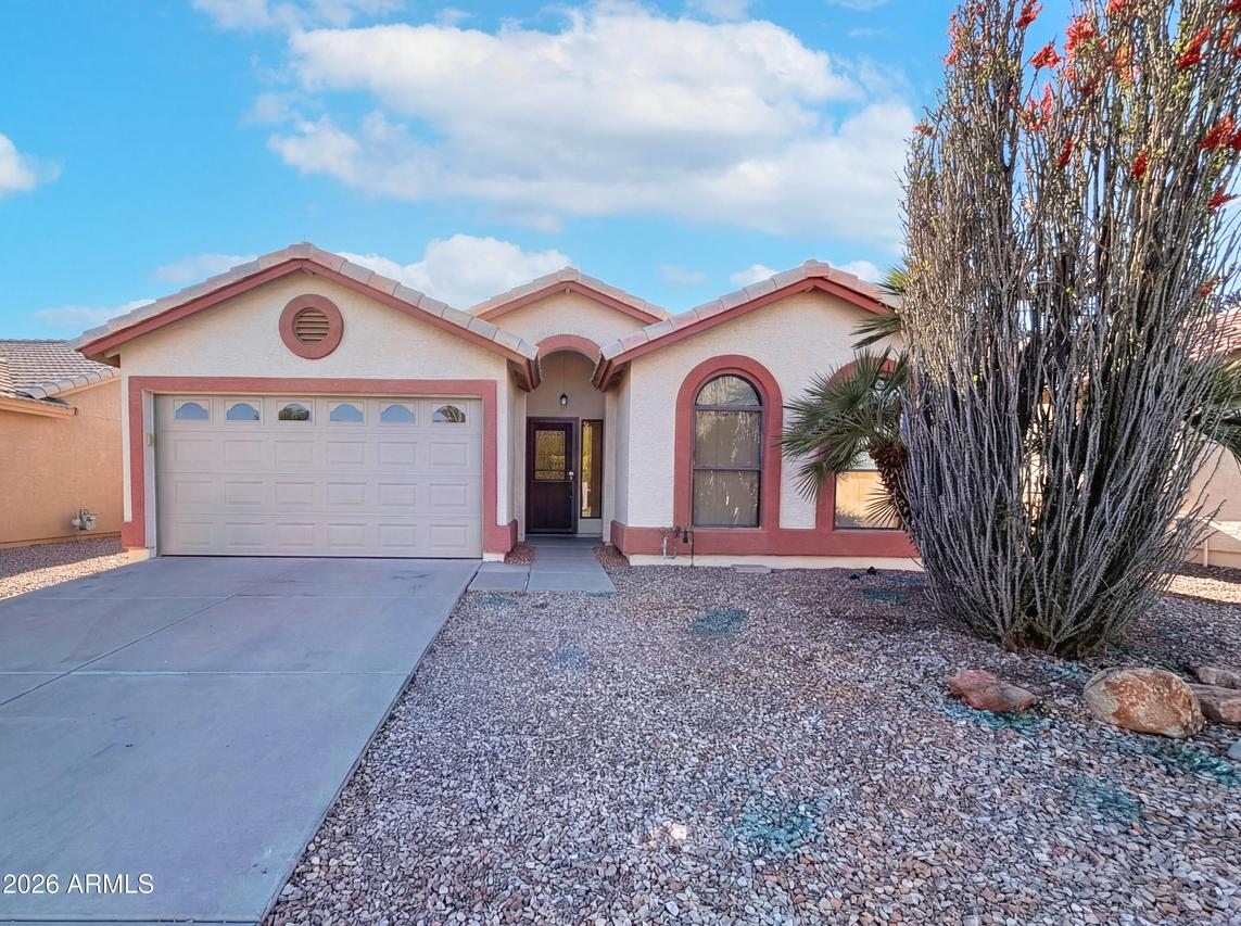 25210 S Wyoming Ave., Sun Lakes, AZ 85248