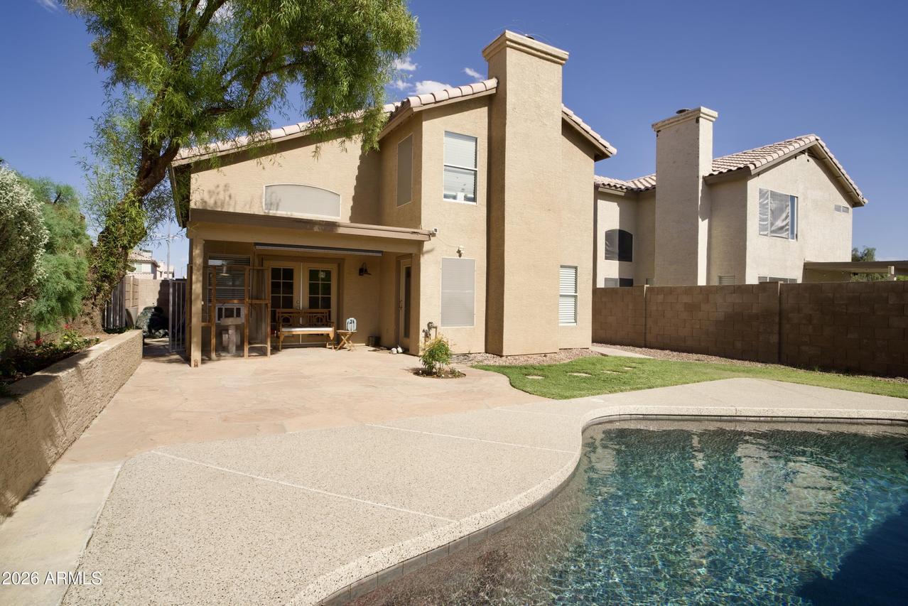 19436 N 50th Ave., Glendale, AZ 85308