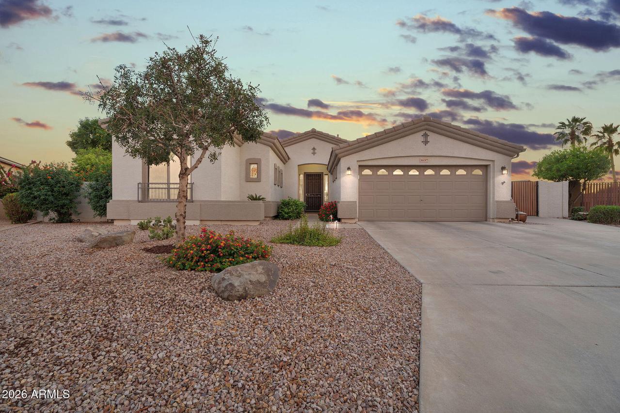 3637 E Dublin St., Gilbert, AZ 85295