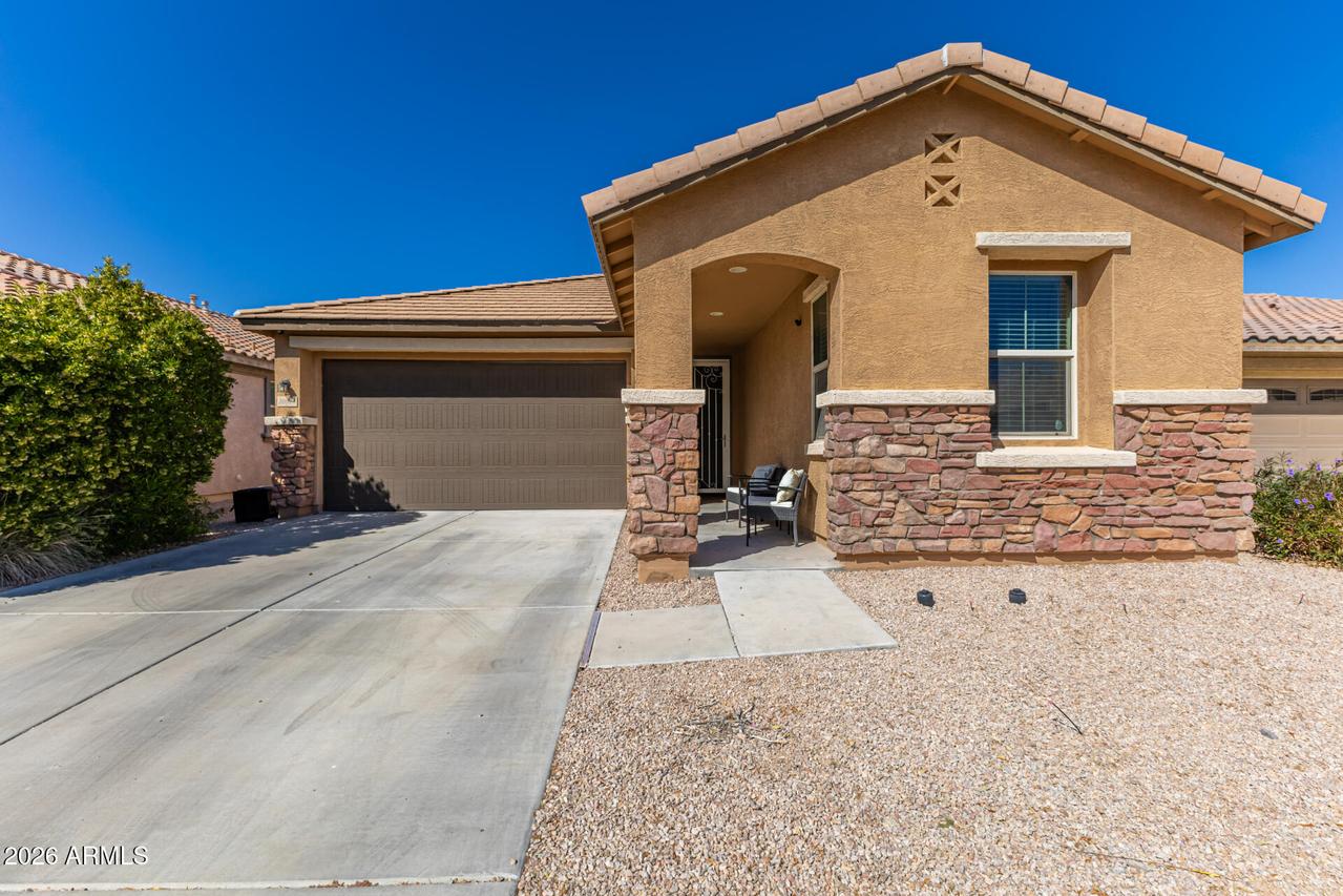 10914 E Calypso Ave., Mesa, AZ 85208
