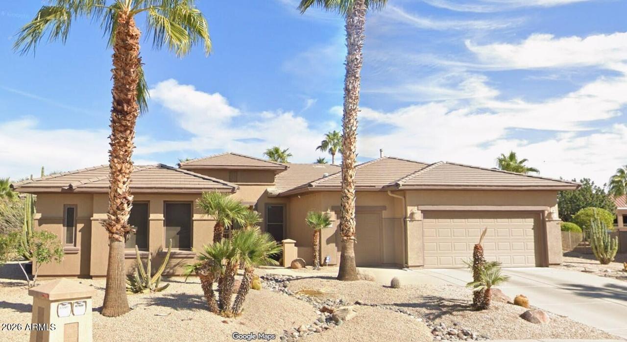 17182 W Gable End Ln., Surprise, AZ 85387