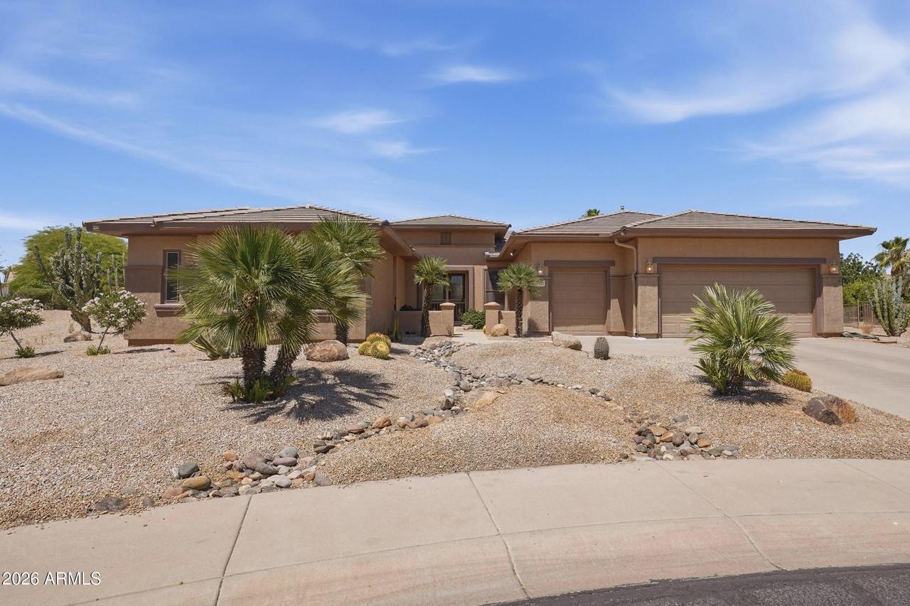 17182 W Gable End Ln., Surprise, AZ 85387