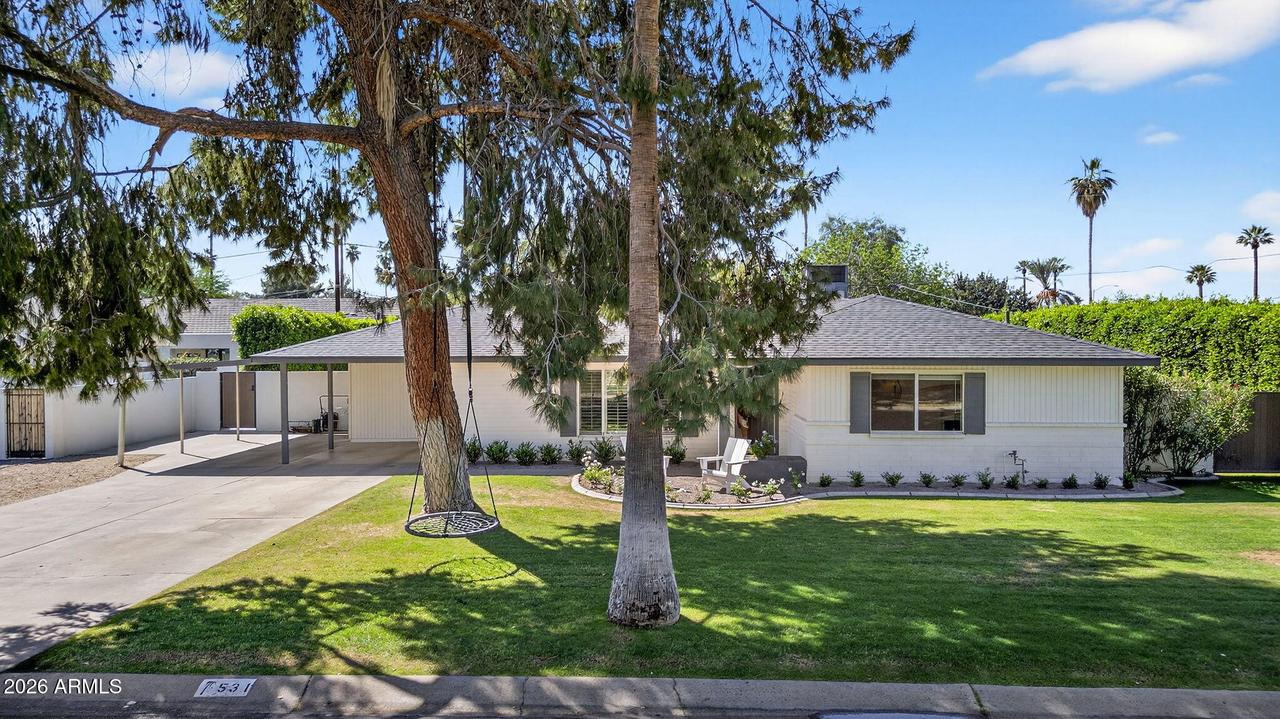 531 W Stella Ln., Phoenix, AZ 85013