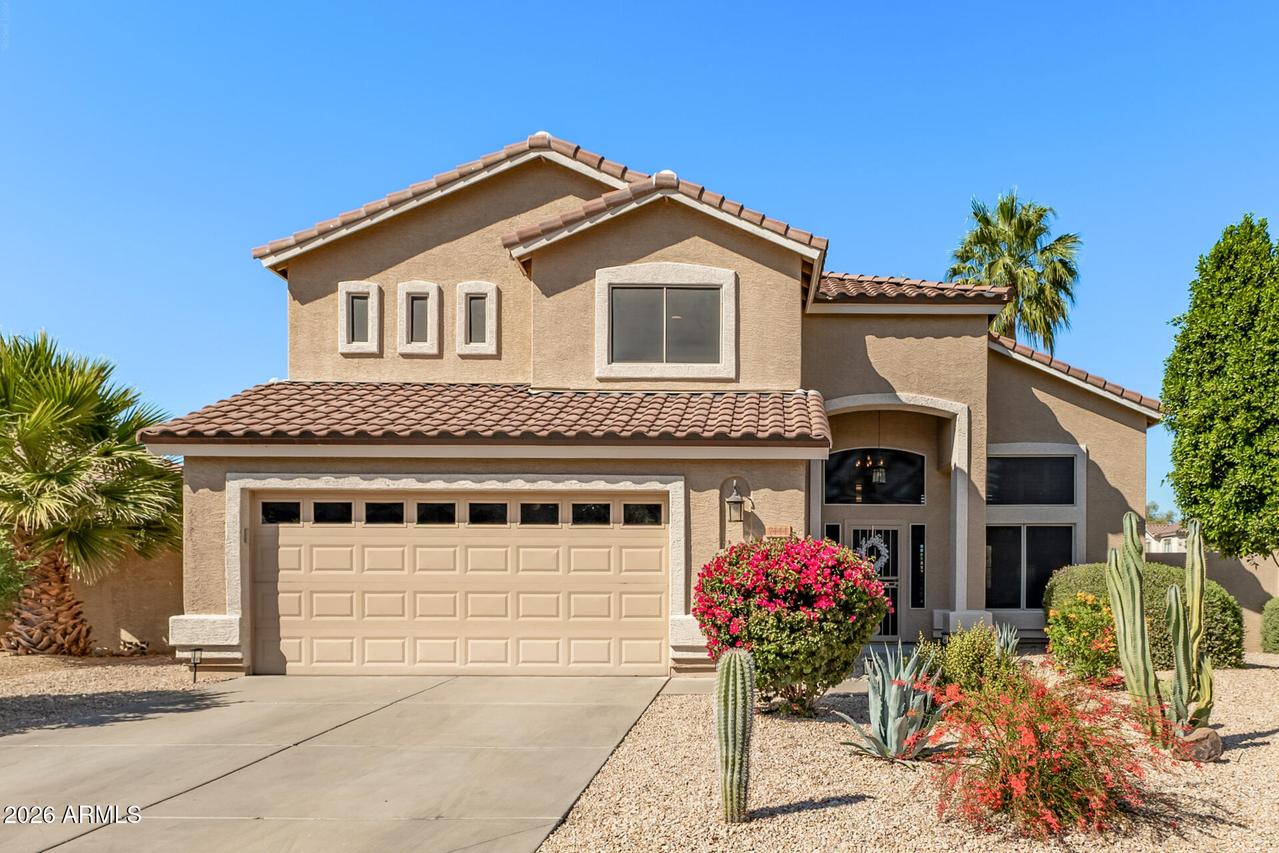7444 W Irma Ln., Glendale, AZ 85308
