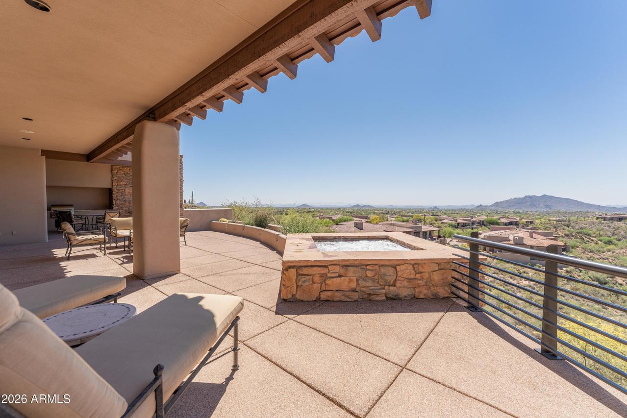 9903 E Lookout Mountain Dr. #45, Scottsdale, AZ 85262