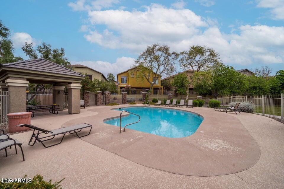 2024 S Baldwin St. #114, Mesa, AZ 85209