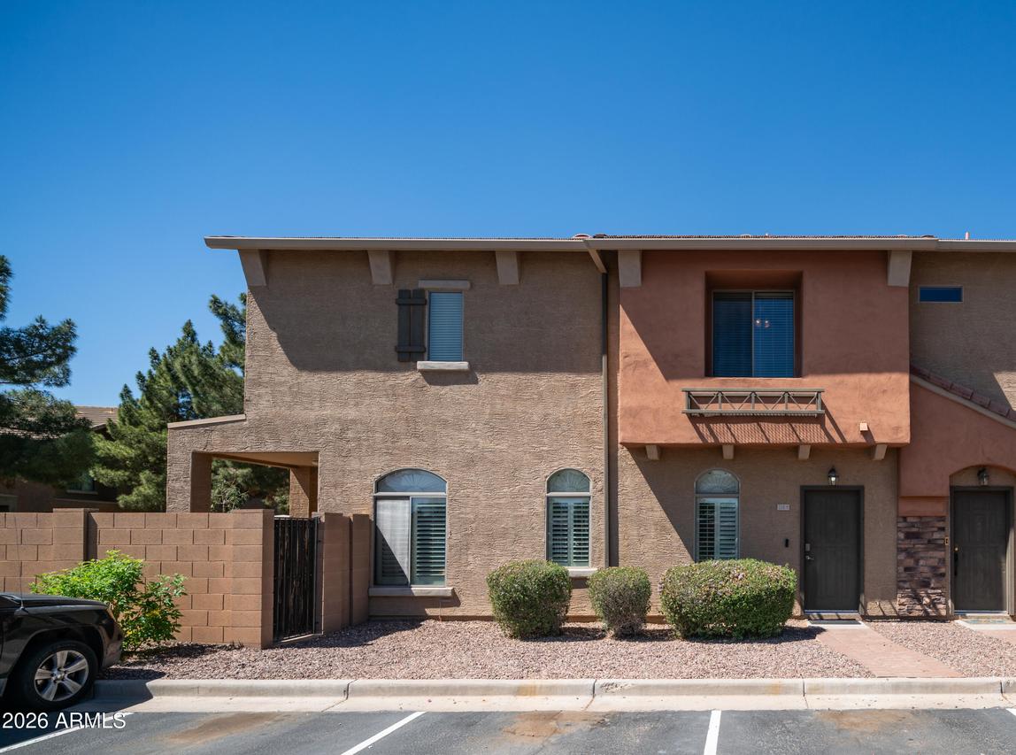 2024 S Baldwin St. #114, Mesa, AZ 85209