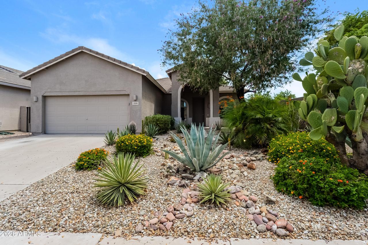 3581 W Belle Ave., San Tan Valley, AZ 85144