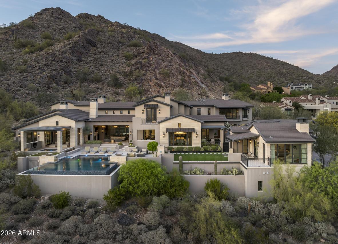 20846 N 103rd Pl., Scottsdale, AZ 85255