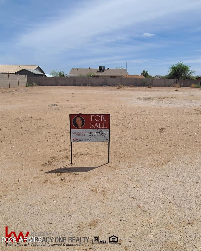 8201 W Concordia Dr. #1175, Arizona City, AZ 85123