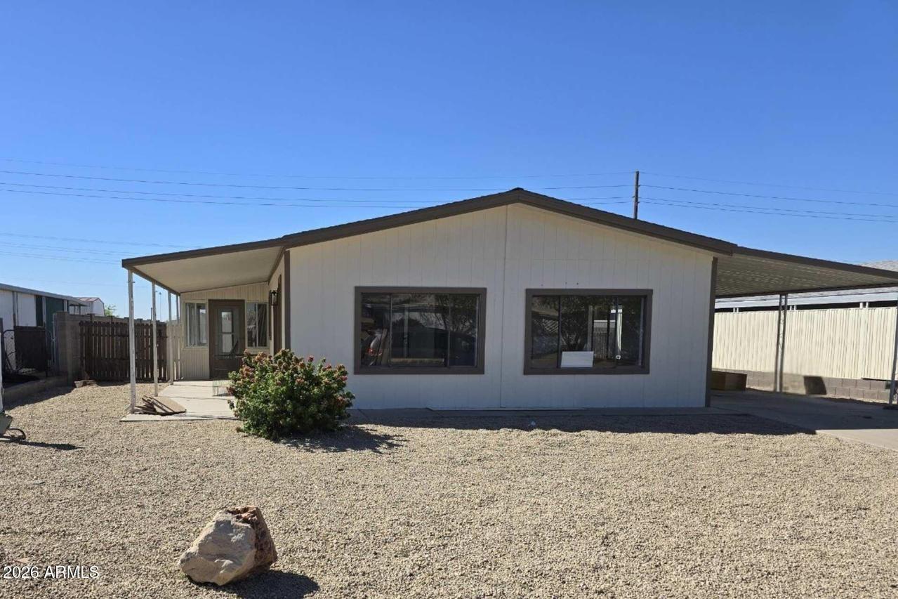 9761 E Flossmoor Ave., Mesa, AZ 85208