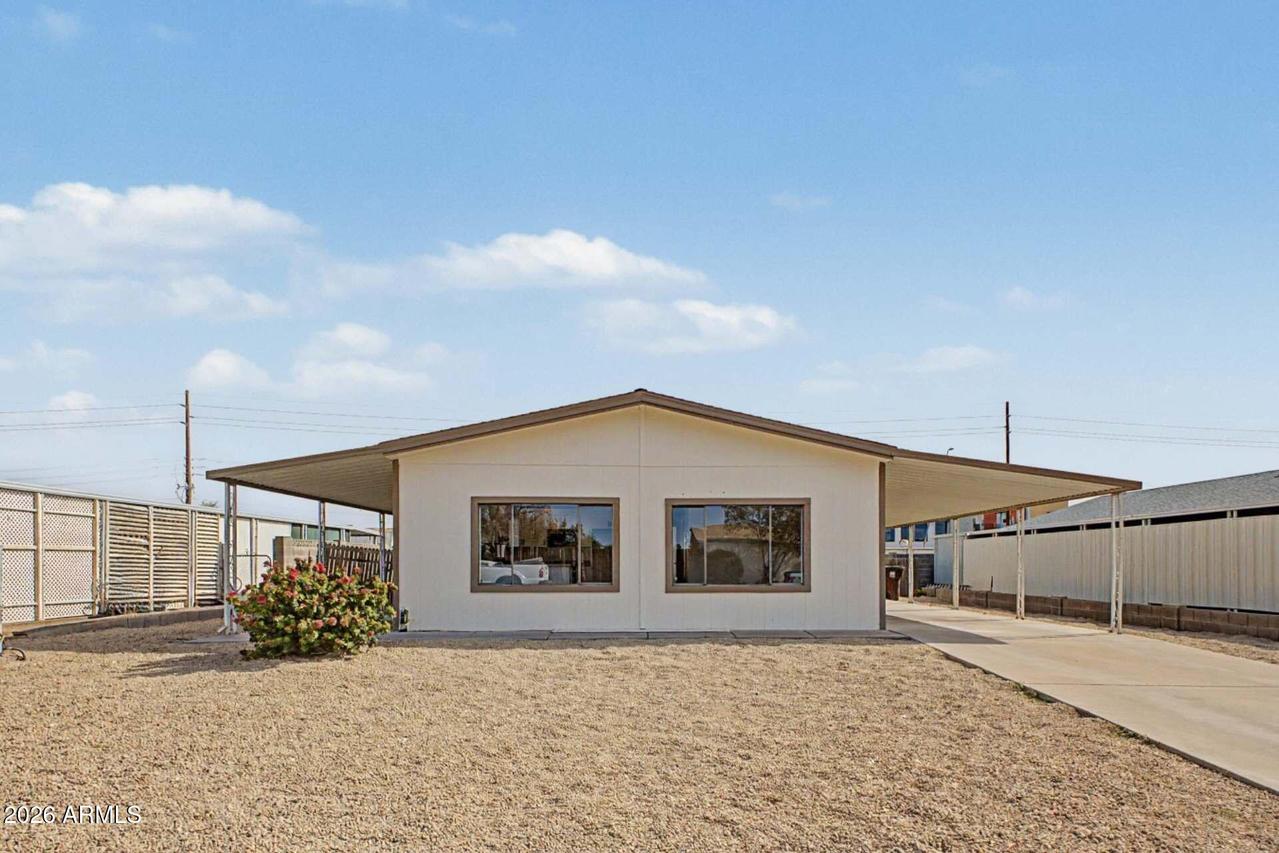 9761 E Flossmoor Ave., Mesa, AZ 85208