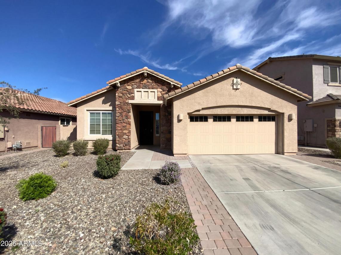 10786 W Bronco Tr., Peoria, AZ 85383