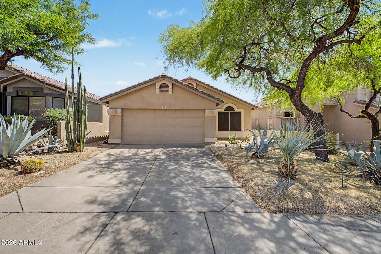 10373 E Penstamin Dr., Scottsdale, AZ 85259