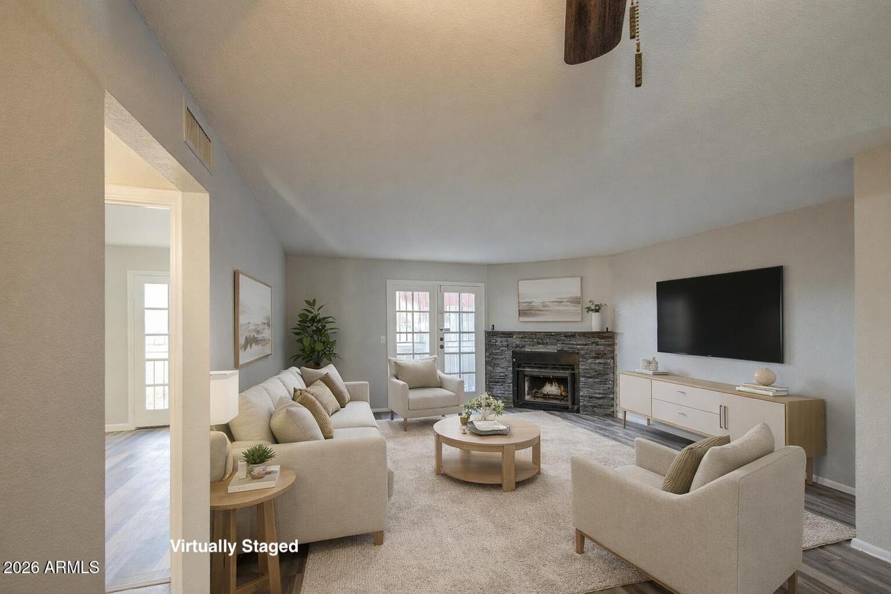 15402 N 28th St. #124, Phoenix, AZ 85032