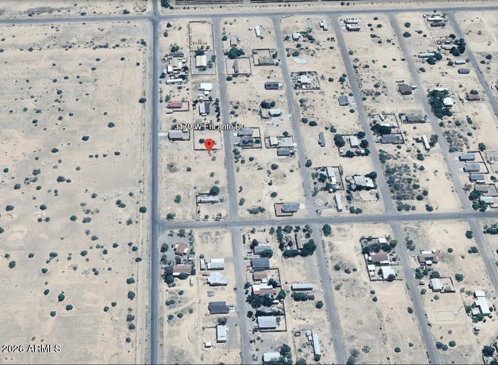 3170 W Encanto Dr. #16, Eloy, AZ 85131